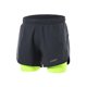 thumbnail image 4 of TFixol Lixada - Pantalones cortos de running 2 en 1 para hombre, secado rápido, transpirables, entrenamiento activo, 4 of 8