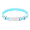 thumbnail image 2 of Fiudx Pulsera de Invierno, Banda Energética Antiestática, Correa de Aniones para Mejorar El Sueño, Pulsera para Relajación Muscular, Ideal para Bienestar Diario, para Entusiastas Del Fitness, Diseño, 2 of 5