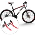 thumbnail image 3 of Eigraketly Palanca de freno en V, piezas de manillar de bicicleta, ajuste modificado profesional, manija de frenado Universal para bicicleta, tipo 2 Ciclismo Tipo 2 Eigraketly OD023867-02, 3 of 6