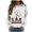 A-White2090, variant on Wxolcjlv Womens Christmas Print Sweatshirt Crew Neck Cut Winter Streetwear Sweatshirts