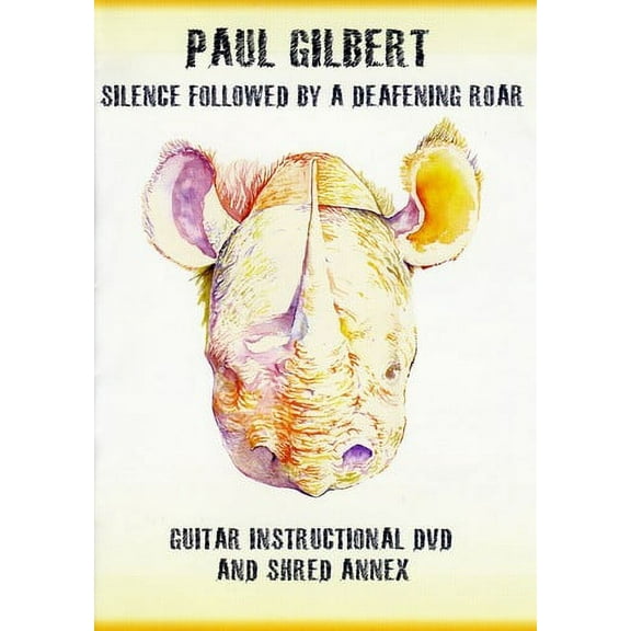 Silence Followed by a Deafening Roar (DVD), Warner Brothers Pub., Special Interests