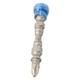 thumbnail image 4 of CPAN 5pcs 65mm Long PH2 Double-head Cross Screwdriver Bits with Magnetic Ring Set, 4 of 10