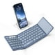thumbnail image 1 of Teclado Bluetooth Samsers plegable con panel táctil de tamaño completo, 1 of 9