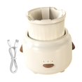 thumbnail image 3 of Lipstore Infant Bottle Mixer Quiet Multifunctional for Traveling Daily Use Night Feeding, 3 of 8