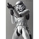 thumbnail image 4 of Figura de acción Bandai Hobby Star Wars Character a escala 1/6, 4 of 9