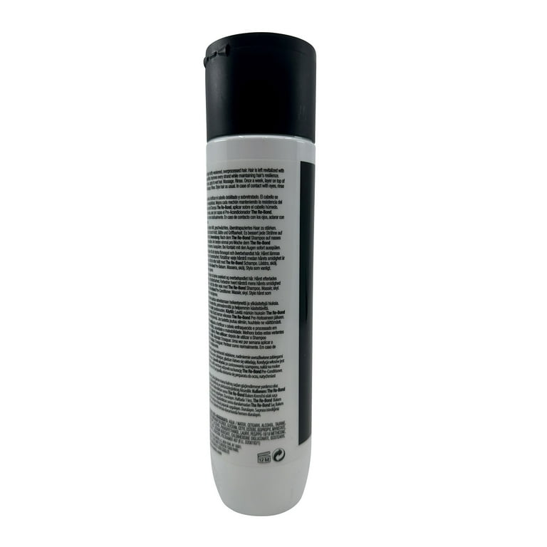 Total Results Re-Bond Conditioner 10.1 fl oz Total Results Re-Bond Conditioner 10.1 fl oz
