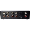 thumbnail image 2 of Rolls SS412 Passive Analog Stereo Audio Source Selector, 2 of 3