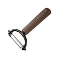 thumbnail image 2 of Cuchillo de pelar multifuncional, peeler de melón y patata, acero inoxidable, fácil de usar, para cocina, alta calidad, peeler puro, peeler de frutas, peeler de verduras, para hogar,, 2 of 9