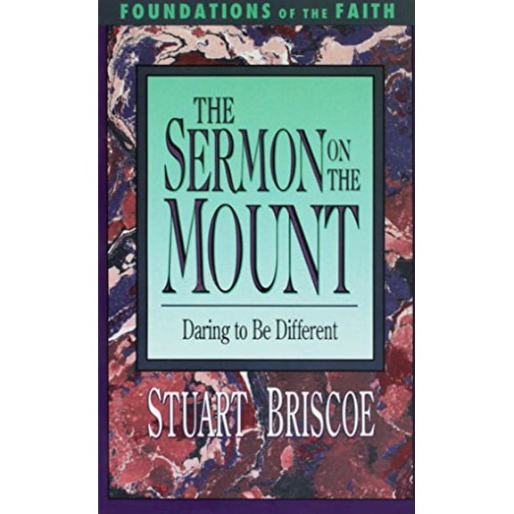 Pre-Owned The Sermon on the Mount (Paperback) 0877887586 9780877887584