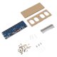 thumbnail image 5 of Kit de reloj de tubo incandescente DIY IN12 IN‑12 PCBA Kit de reloj de tubo digital con placa central de módulo, 5 of 8