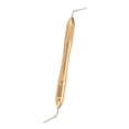thumbnail image 4 of Tapón de relleno compuesto dental, Tapón de endodoncia dental Tapón dental de acero inoxidable Tapón de endodoncia de doble extremo Innovación moderna, 4 of 9
