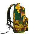 thumbnail image 3 of Disketp Sunflowers in Bucket Mochila Estampada para Hombre y Mujer – Mochila Ligera Clásica con Múltiples Bolsillos para Universidad, Trabajo y Viajes-One Size, 3 of 5