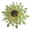 Green, variant on Rhinestone Large Flower Brooches Pins for Women Fashion Sparkly Crystal Sunflower Statement Brooch Wedding Party Suit Dress Formal Jewelry Accessories .