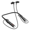 thumbnail image 2 of Auricures magnéticos para colgar cuello shamjiam Bluetooth 5.0, 2 of 9
