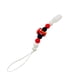 thumbnail image 2 of Clip de Chupete Sostenedor de Pezón de Silicona Accesorios de Alimentación Clips de Chupete Anti- ecién Niñas Camión de Sunnimix Clips de chupete, 2 of 4