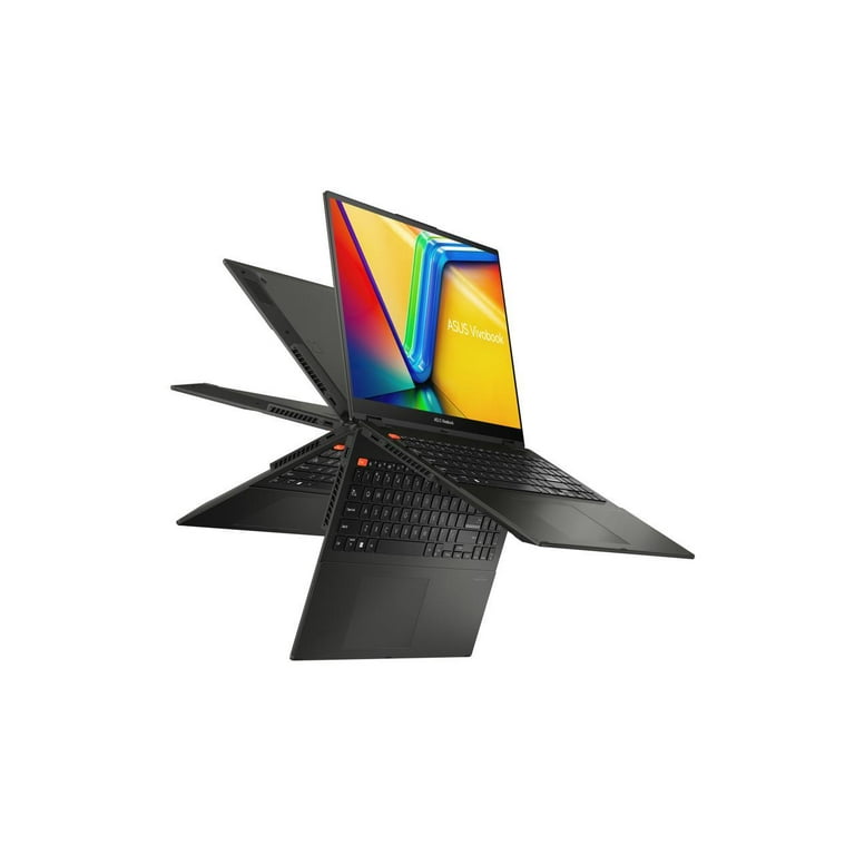 ASUS VivoBook S 16 Flip Notebook - Intel Core i9-13900H