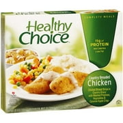 Healthy Choice: Complete Meals Country Breaded Chicken, 10.6 oz