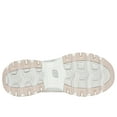 thumbnail image 5 of Skechers Women's D'LITES - GOLDEN CHIC Comfort Athletic Sneakers, 5 of 5