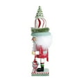 thumbnail image 3 of Kurt Adler 16.5-Inch Hollywood™ Retro Color Nutcracker, 3 of 6