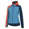 thumbnail image 3 of Dare 2B Womens Avidly II Soft Shell Jacket, 3 of 5