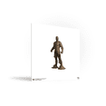 thumbnail image 2 of Gallery Pops Marvel Spider-Man: No Way Home - Sand Man Wall Art, Unframed Version, 12" x 12", 2 of 5