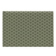 thumbnail image 1 of Oriental Cutting Board, Layout of Traditional Motifs in Shades, Decorative Tempered Glass Cutting and Serving Board, in 3 Sizes, by Ambesonne, 1 of 2