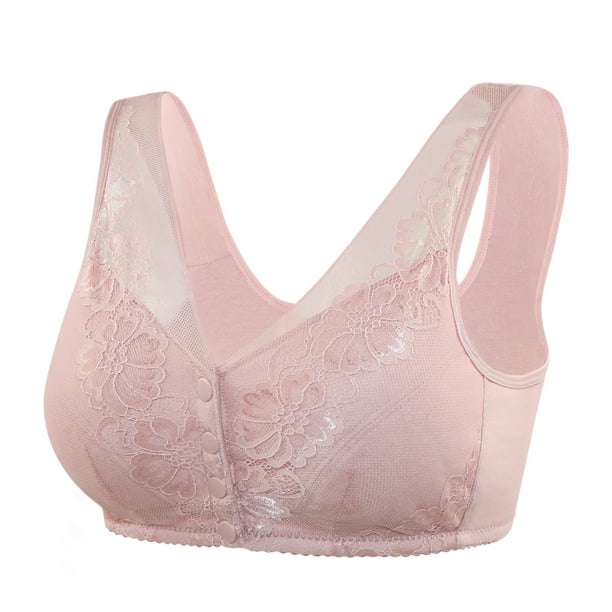 gvdentm Bras Women's Wireless Bra with Cooling, Seamless Smooth Comfort ...