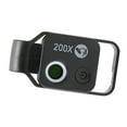 thumbnail image 4 of 200X Phone Mini Pocket Microscope with CPL Lens Universal Phone Microscope Clip for  for Andriod, 4 of 7