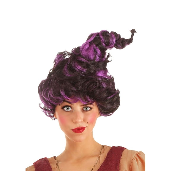 Women's Hocus Pocus Mary Sanderson Wig