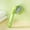green, variant on Pet Bath Brush for Small Dogs & Cats: Specialized Dog Washing Tool, Massage Scrub Brush - Pet Bathing Essential for