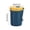 Blue, variant on Bwiyojiz Home, Garden & Tools Kitchen Dining Entertaining Stainless Steel Insulated Soup Cup Sealed Water Personalized Pot with Handle Gift 400ml, Gifts for Women, Green
