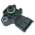 thumbnail image 4 of AiBaoQi 1pcs Manifold Absolute Pressure MAP Sensor 12594942 For Auto Parts, 4 of 4