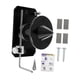 thumbnail image 2 of Equilibrio del cortacésped con un accesorio profesional Equilibrio de accesorios simple Negro, 2 of 8