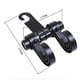 thumbnail image 3 of Headrest Multifunctional Double Hook Car Back Seat Hanger Storage Bag, 3 of 5