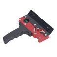 thumbnail image 2 of 2025 Latest Model Chamfer Plane Aluminum Alloy Woodworking Hand Planer for, 2 of 5