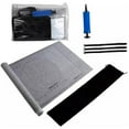thumbnail image 4 of Puzzle Roll Storage Mat Roll Up to 3000 Pieces with Drawstring Storage Bag, 4 of 4