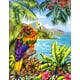 thumbnail image 1 of Rompecabezas WuundenToy Gold Edition 300 Pzs La Vista de Vinnie, 1 of 4