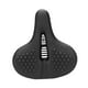thumbnail image 3 of Cómodo asiento de bicicleta almohada asiento de bicicleta pura impermeable impermeable shockdes shockdes ergonómico reemplazo, 3 of 9