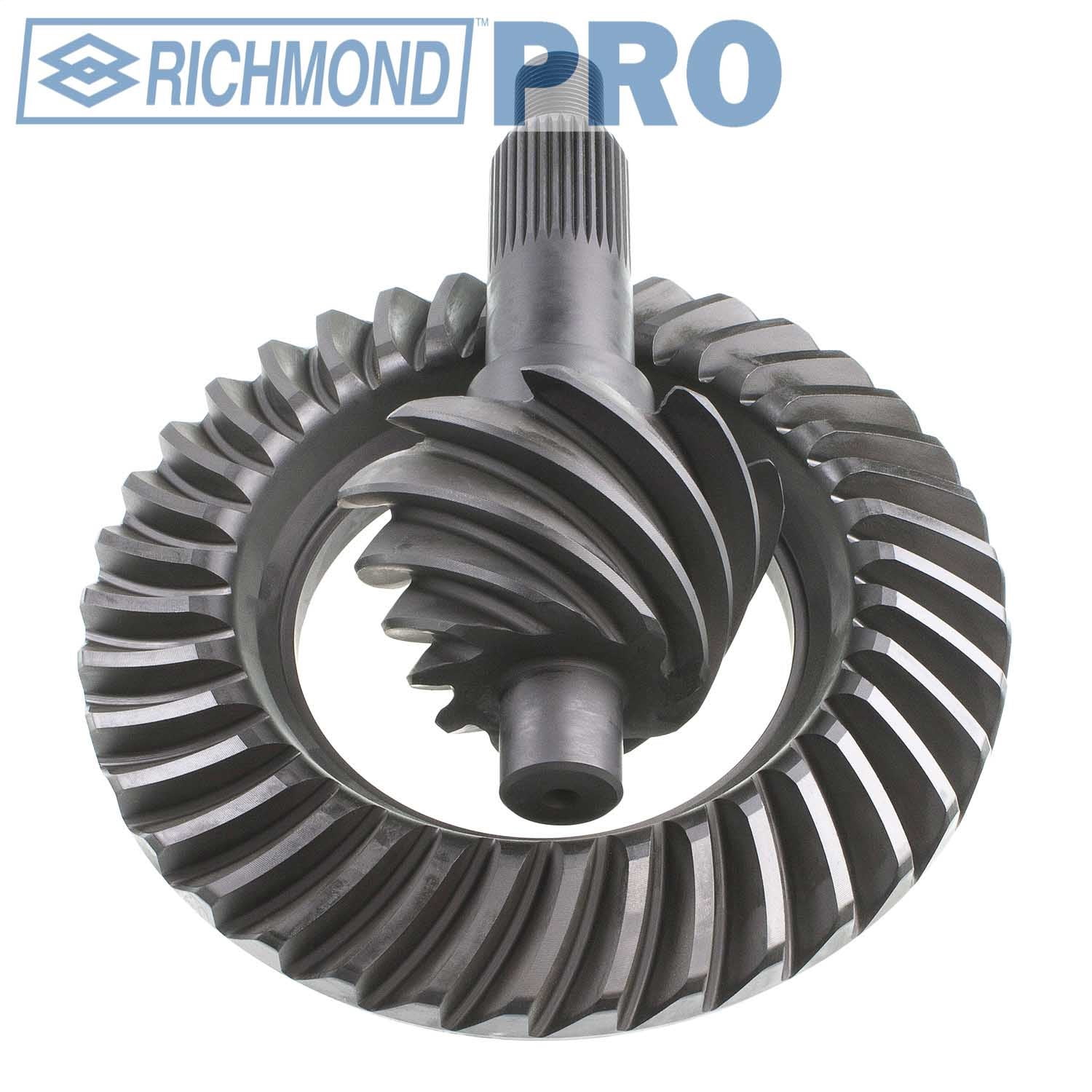 Richmond 4.11 Ford 9.5in Pro Gear 35 Spline