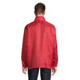 thumbnail image 2 of SOLS  Adult Shift Windbreaker, 2 of 3