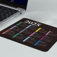 thumbnail image 4 of Large Office Computer Mouse Pad | Full English Shortcut Key Layout | Extra Large Desk Pad | Stain-Resistant Easy Clean | Non-Slip Base for Stable Use | Ergonomic Comfortable | 1 Piece, 4 of 6