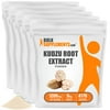 BulkSupplements Kudzu Root Extract Powder - 1.2g per Serving - 5 Kilograms (11 lbs) - 4167 Servings