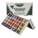 thumbnail image 1 of Crayones triangulares Crayola 256 unidades, 1 of 1