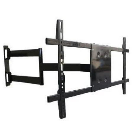 - All Star Mounts Full Motion Articulating Single Stud TV Wall Mount for Vizio E55-C1 LED TV **Extends 31.5 Inches From The Wall**