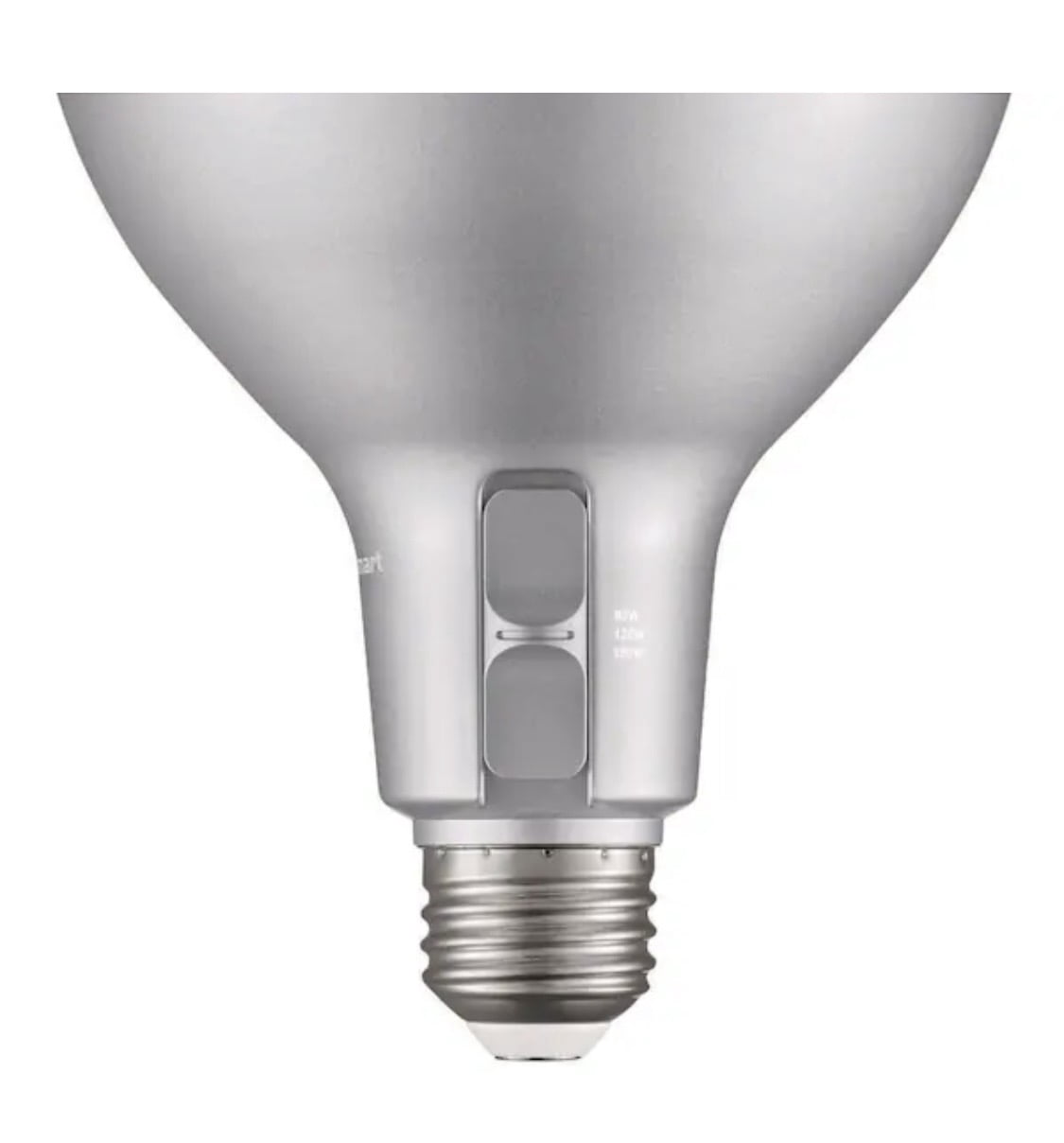 EcoSmart Universal Select 90/120/150-W Equivalent PAR38 Dimmable LED Spot Light Bulb Selectable Color Temperature (2-Pack)