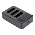thumbnail image 4 of Action Camera Battery Charger,Action Camera Battery Charger Battery Chargerfor Sony N B USB Battery Charger Unrivaled Performance, 4 of 9