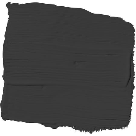 Onyx Black, White, Grey & Charcoal, Paint and Primer, Glidden High Endurance Plus