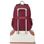 Delsey Paris Jenny - Laptop Backpack