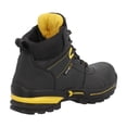 thumbnail image 3 of Botas Casquillo Hombre Industriales Pro Cliff Protection negro 26, 3 of 4