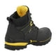 thumbnail image 3 of Botas Casquillo Hombre Industriales Pro Cliff Protection negro, 3 of 4
